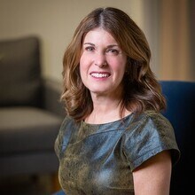 Joyce E. Friedman